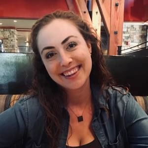 Meet your Posher, Lizzy